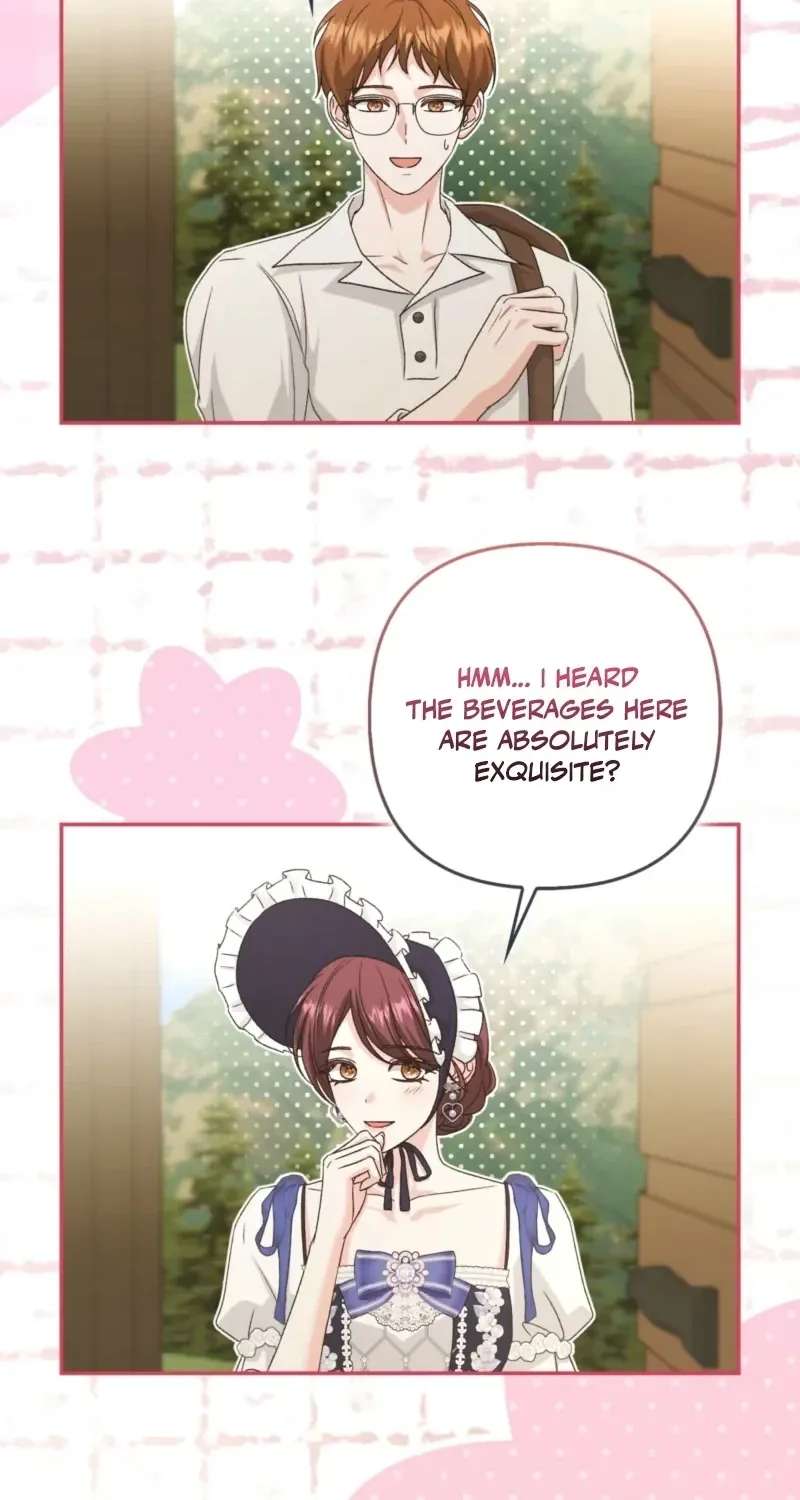 Welcome to the Café of the Dark Guild's Successor Chapter 29 - page 2