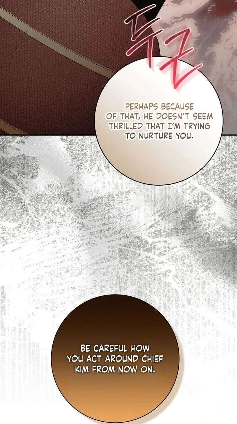 Dangerous Newlyweds Chapter 45 - page 100