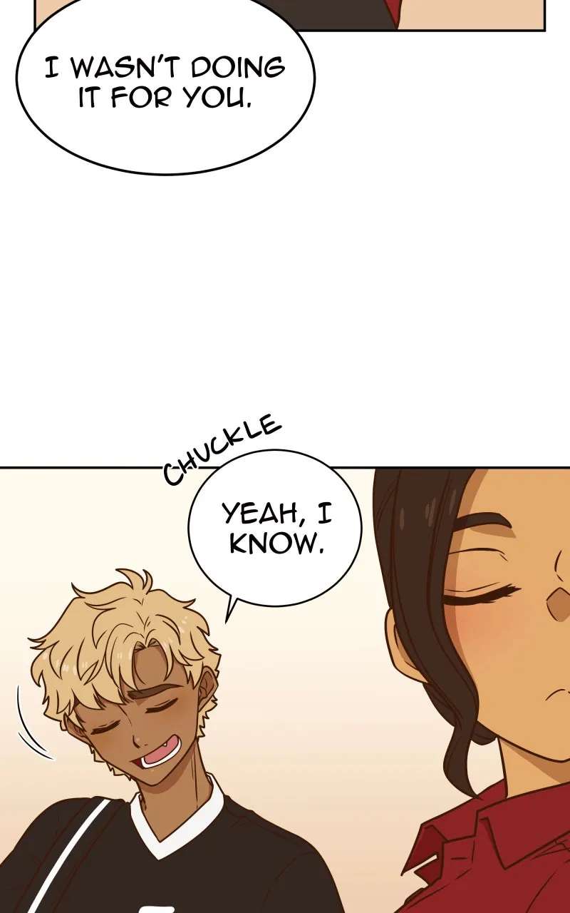 Diner for Adas Chapter 2 - page 83
