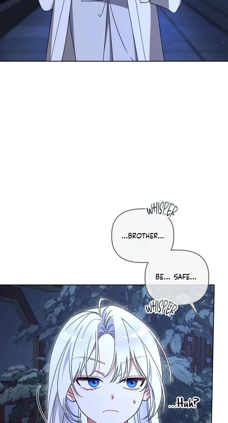 The White Tiger Clan's Little Fluff Chapter 33 - page 24