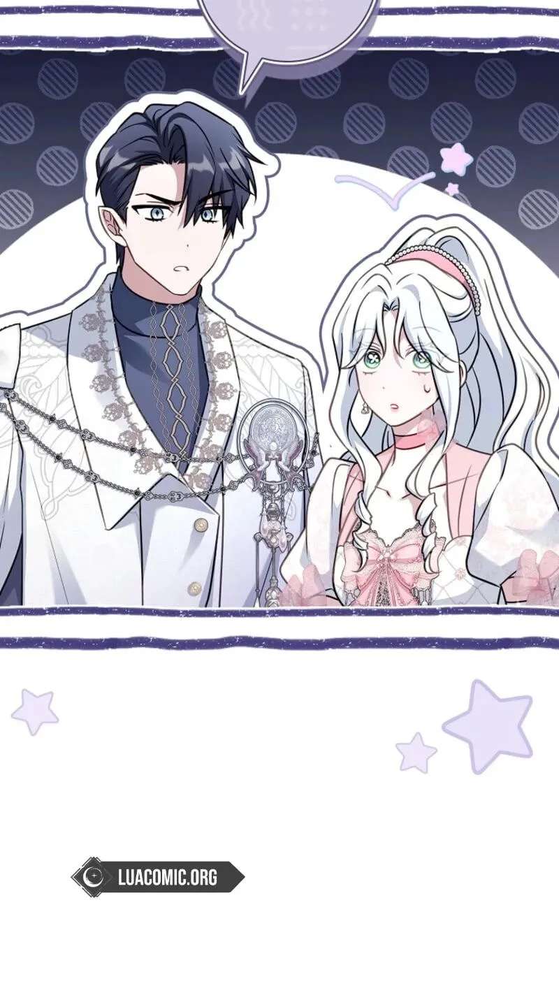 Darling, Why Can't We Divorce? Chapter 104 - page 29