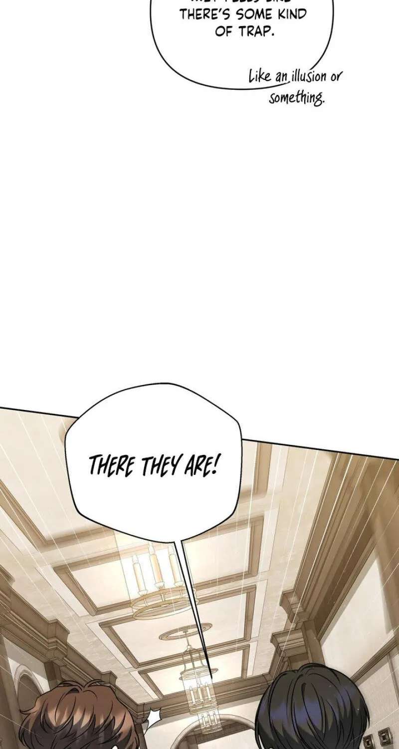 Lasker Trap Chapter 27 - page 44