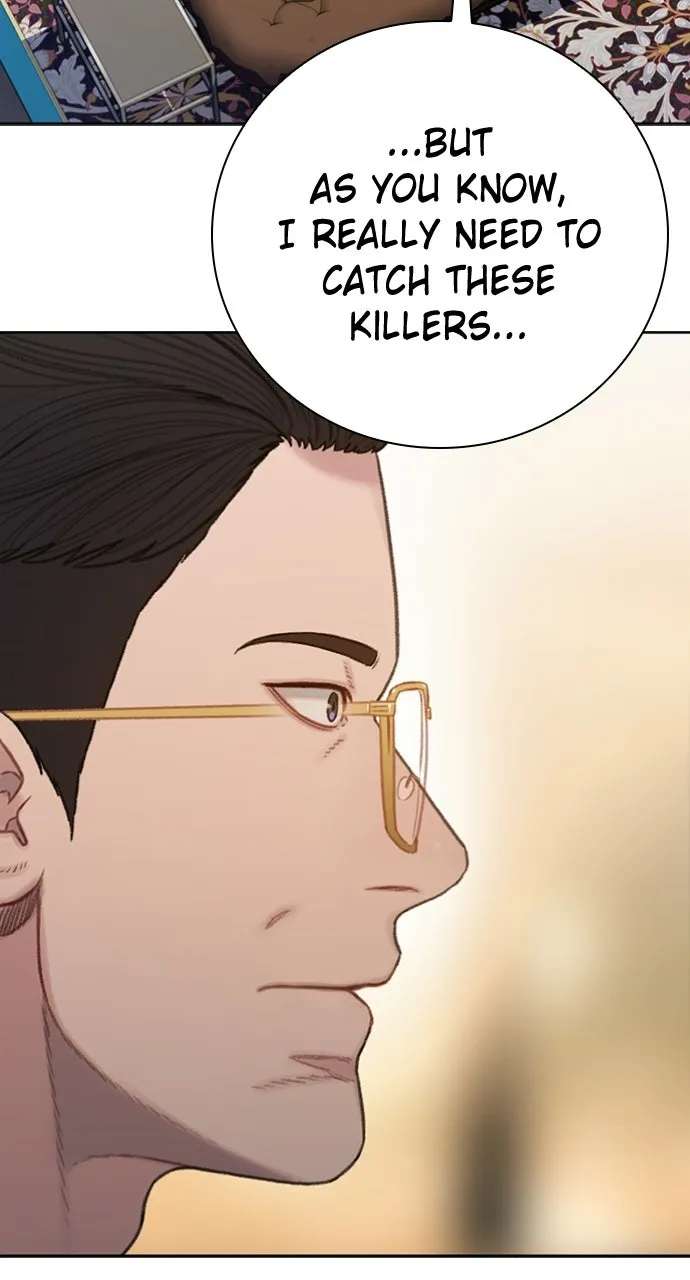 The Final Case Chapter 28 - page 18