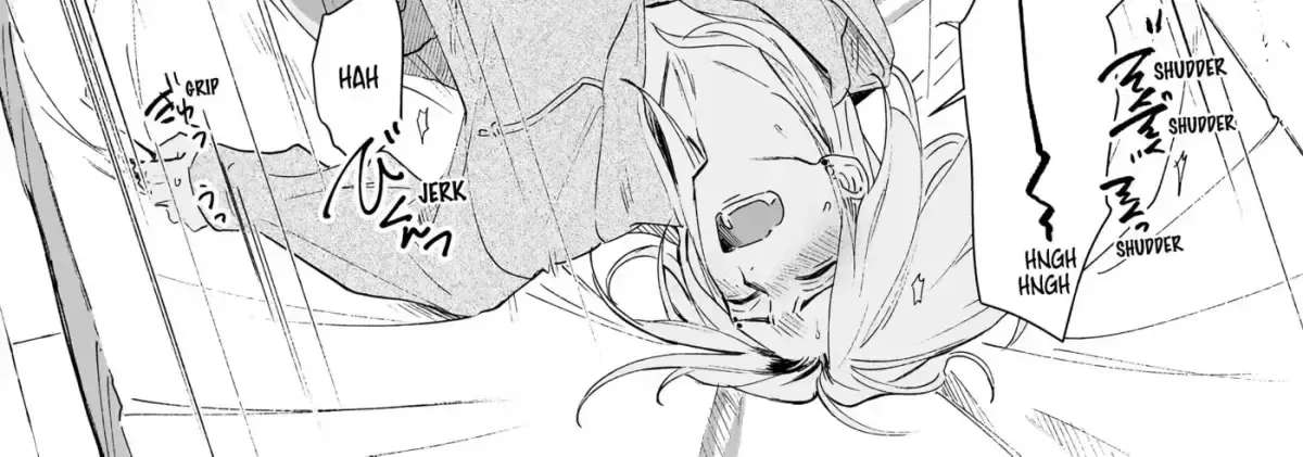 Happy Anti Moral Chapter 1 - page 47