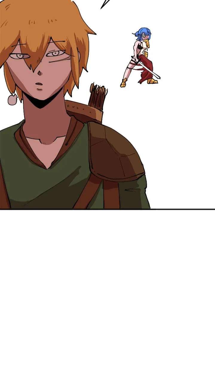The Warrior in Rut Chapter 43 - page 86