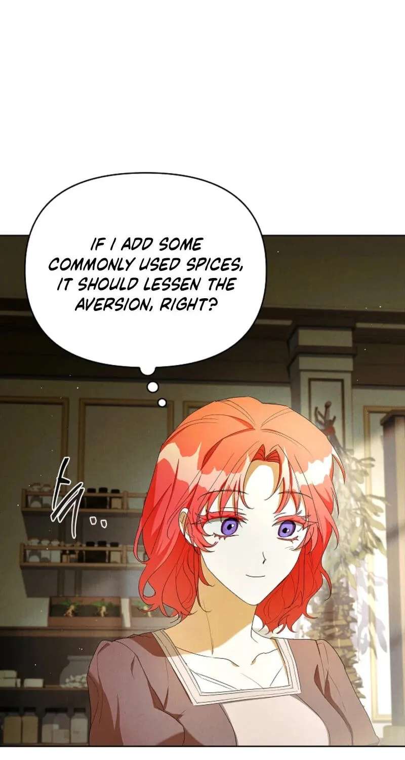 Regarding the Perfect Revenge Chapter 29 - page 28