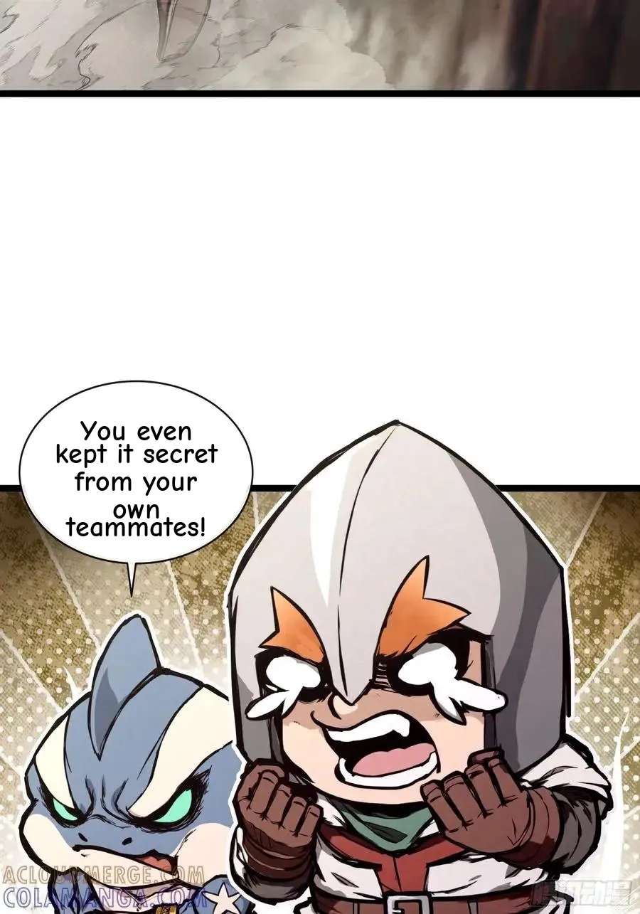Noah’S Contract: I’M An Npc In Another World Chapter 22 - page 13