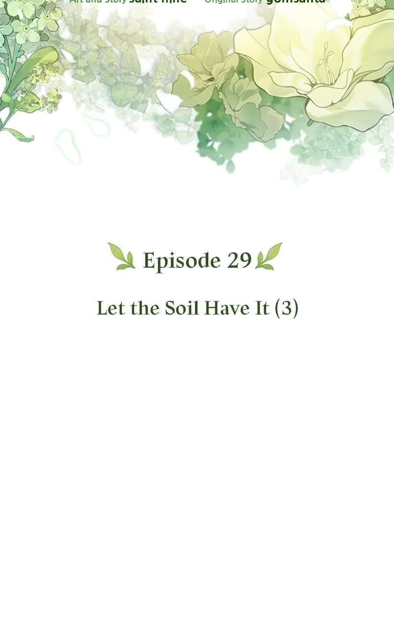 The Goddess of Abundanceand Her Troublemaker Apostle Chapter 29 - page 103