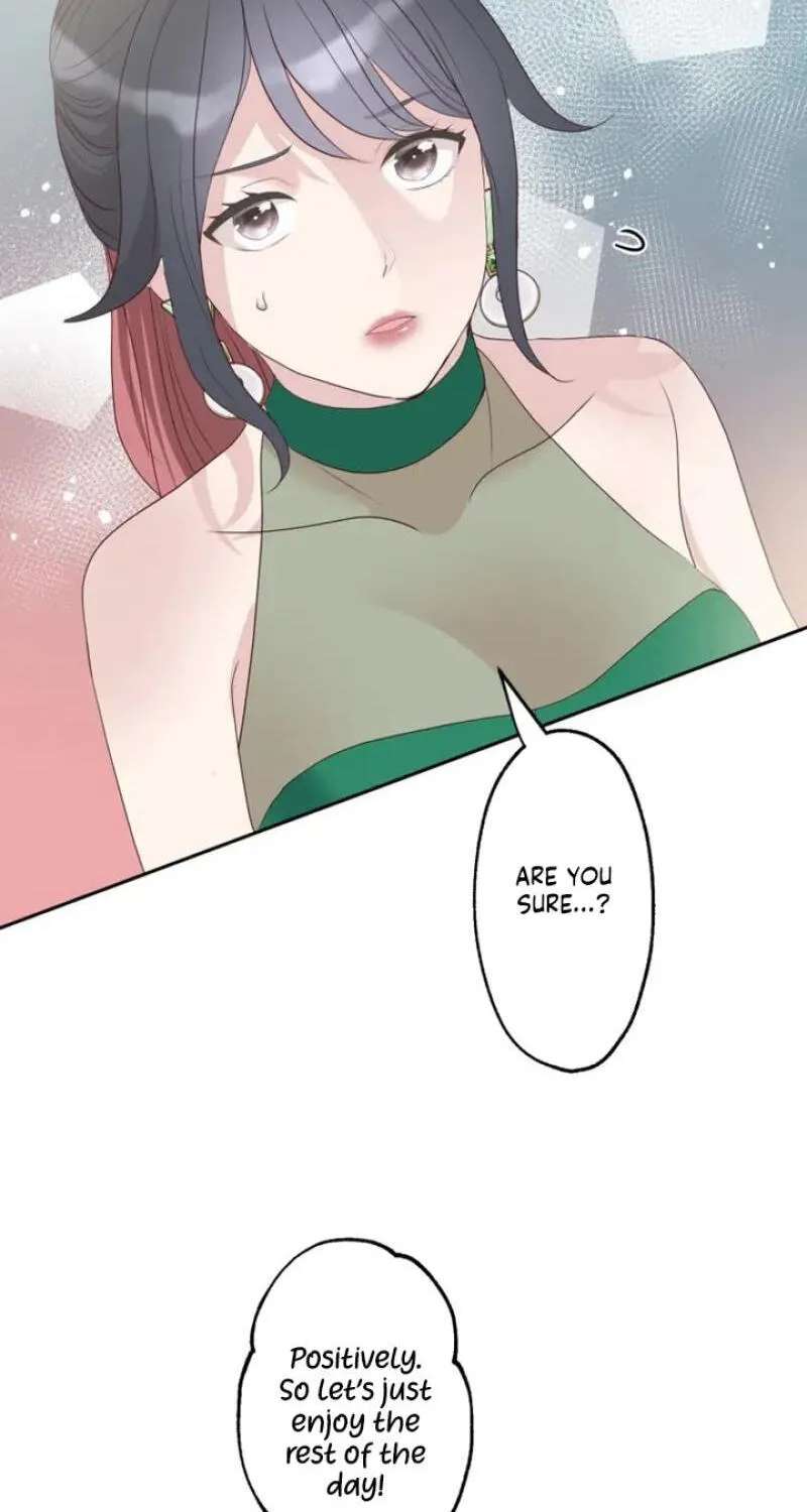 Kono Ai wa Tsumi desu ka? Chapter 22 - page 19