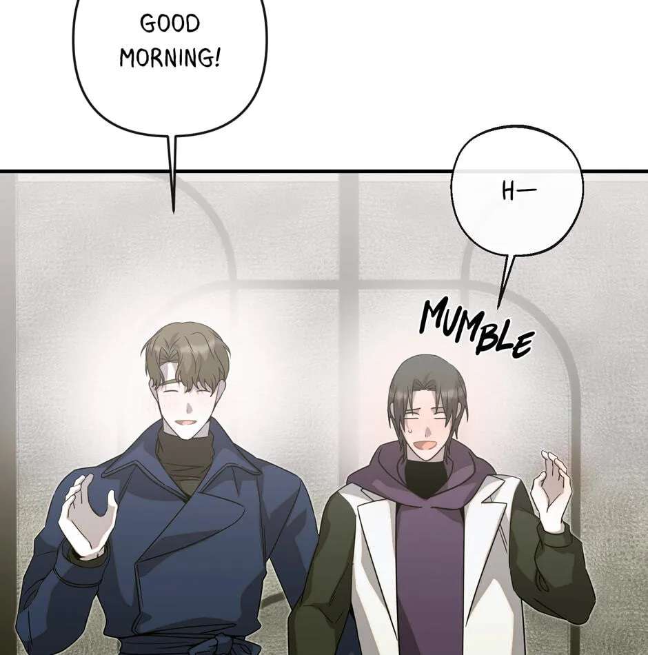 Cry, Devil Cry Chapter 48 - page 27