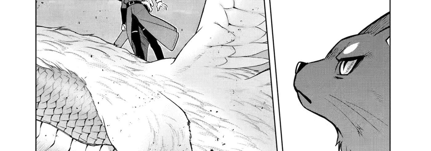 I Became A Legend After My 10 Year-Long Last Stand Chapter 61 - page 4
