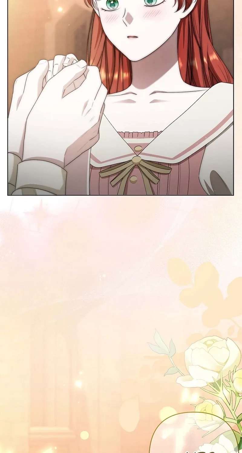 The Fake Bride Can’t Escape Chapter 63 - page 63