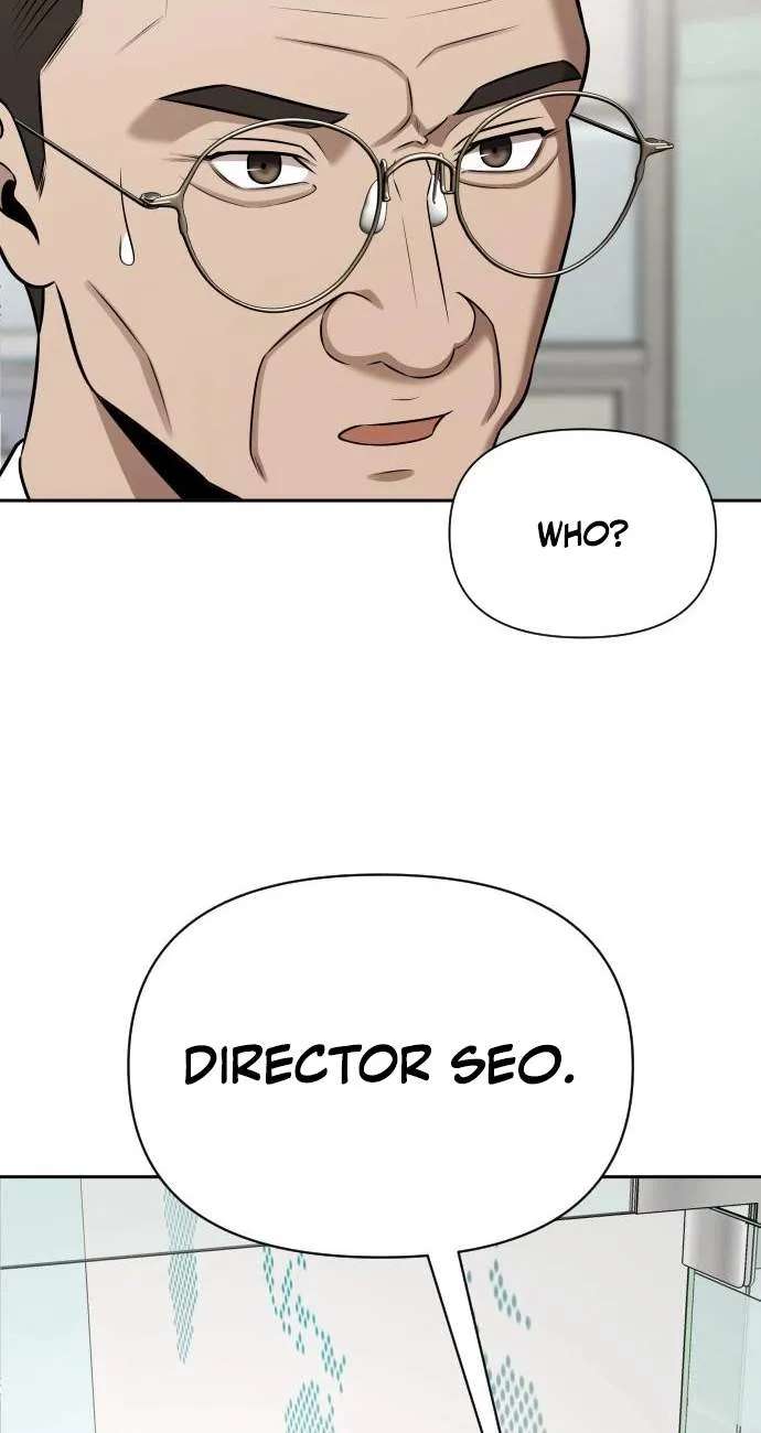 When a Genius Office Worker Goes Too Far Chapter 58 - page 4