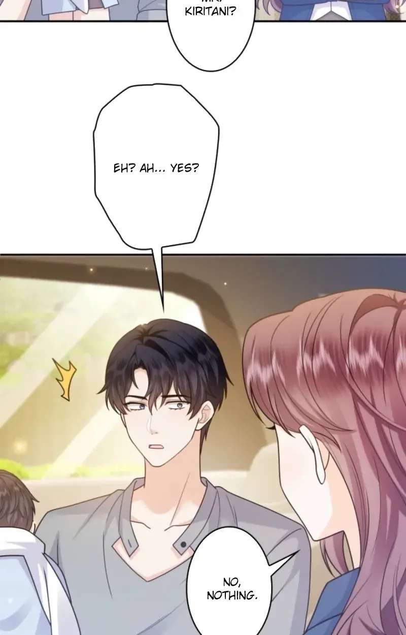Reborn as the Villain Mom, I'll Do My Best to Raise My Child Chapter 35 - page 49