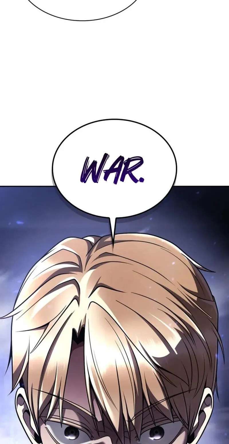 The Dungeon Cleaning Life Of A Once Genius Hunter Chapter 162 - page 25