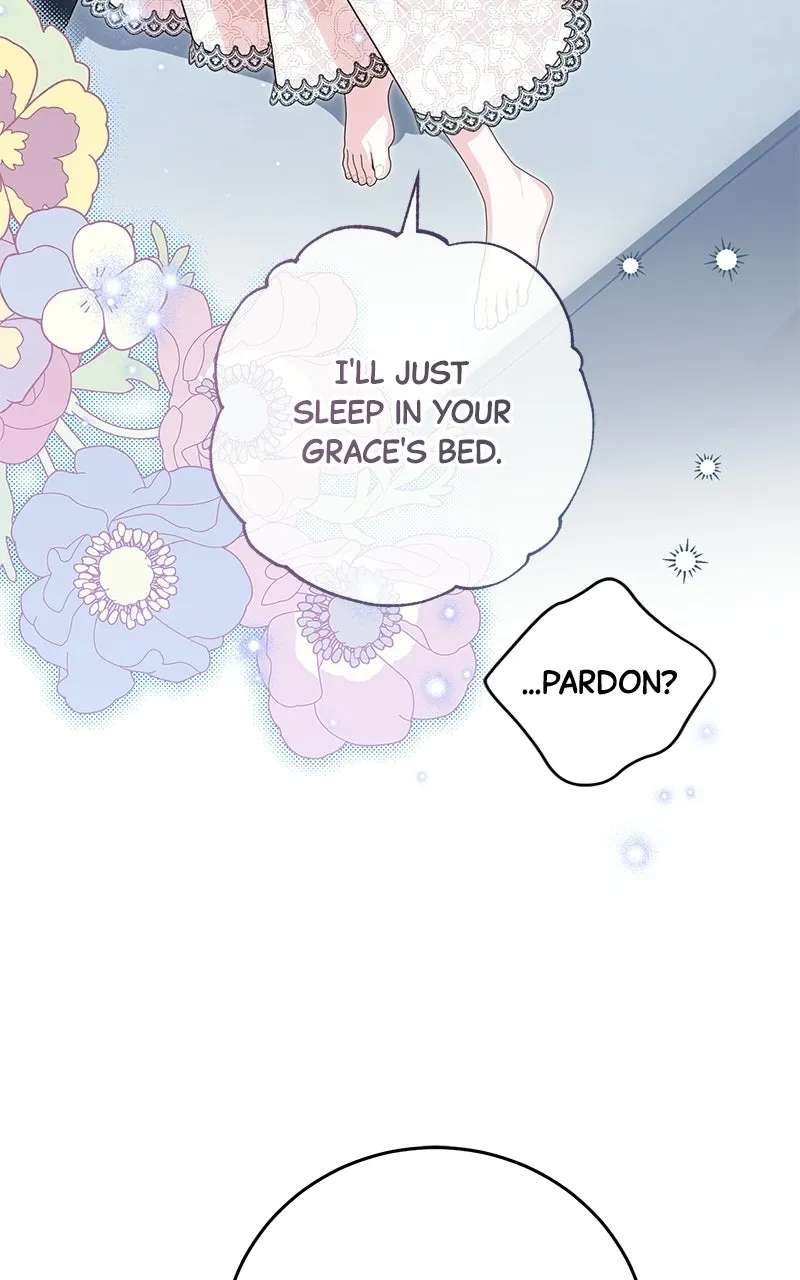 Born to be theGrand Duchess Chapter 42 - page 62