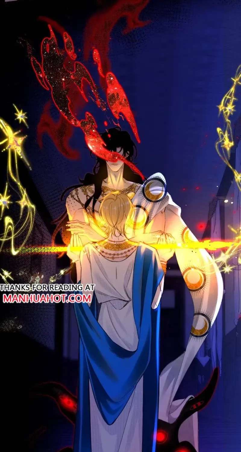 The Proper Way to Perform a Sacrifice Chapter 2 - page 63