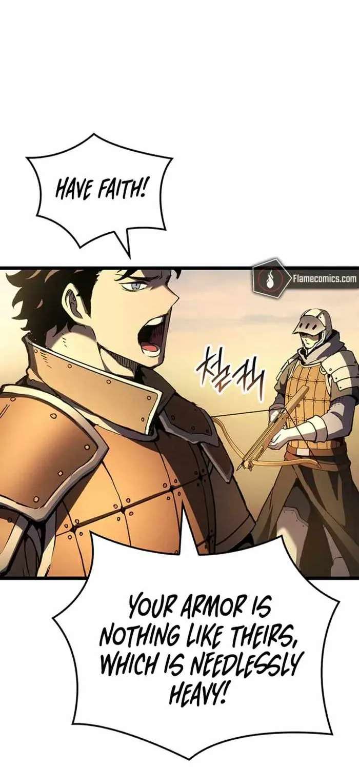 The Indomitable Martial King Chapter 148 - page 29