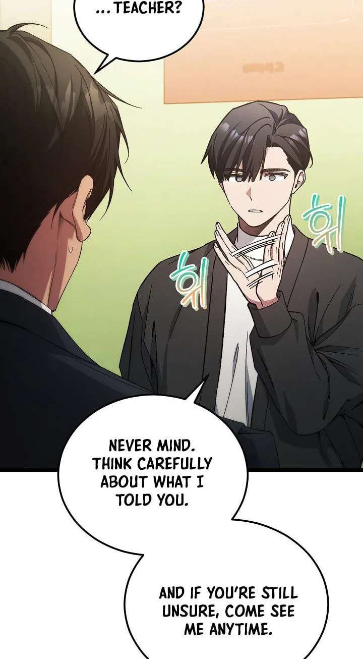 For My Own Good Chapter 101 - page 56