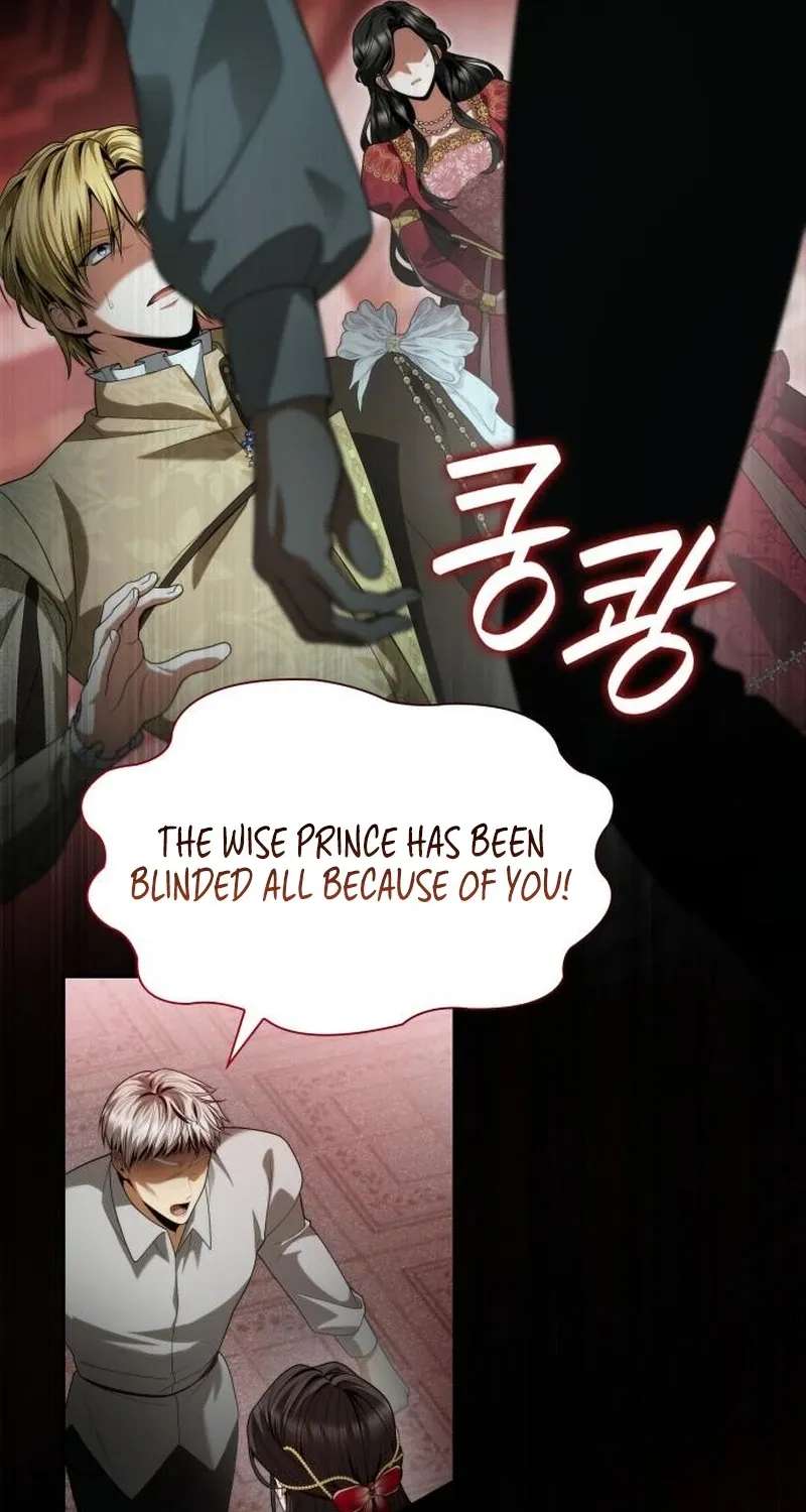 Sister, I Am The Queen In This Life Chapter 220 - page 29