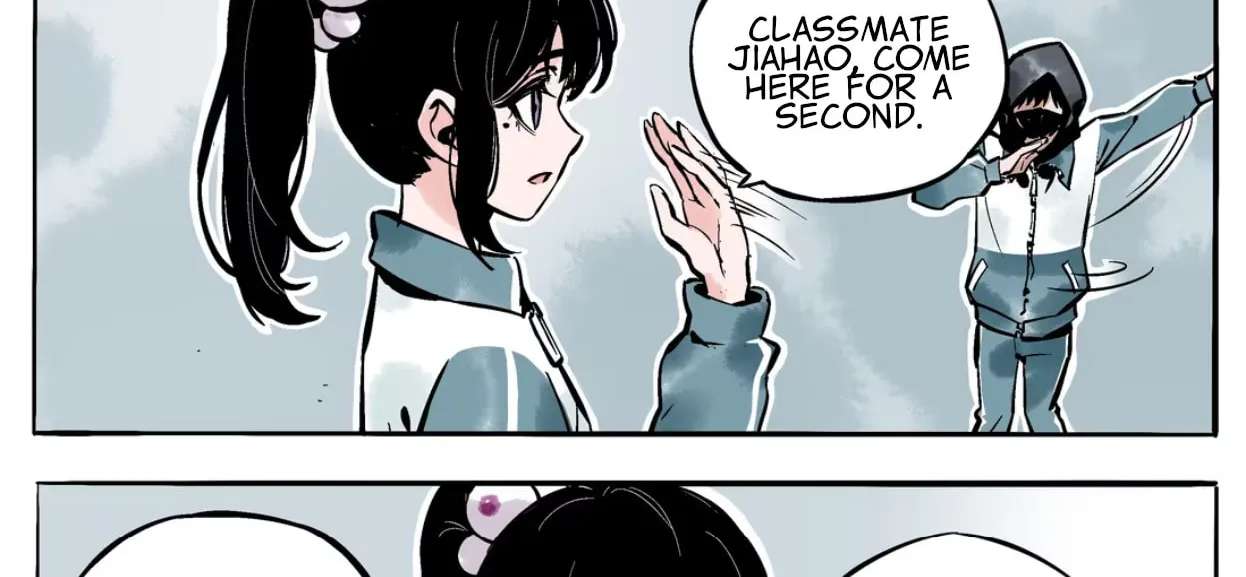 Please Let Me Be Proud Chapter 6 - page 10