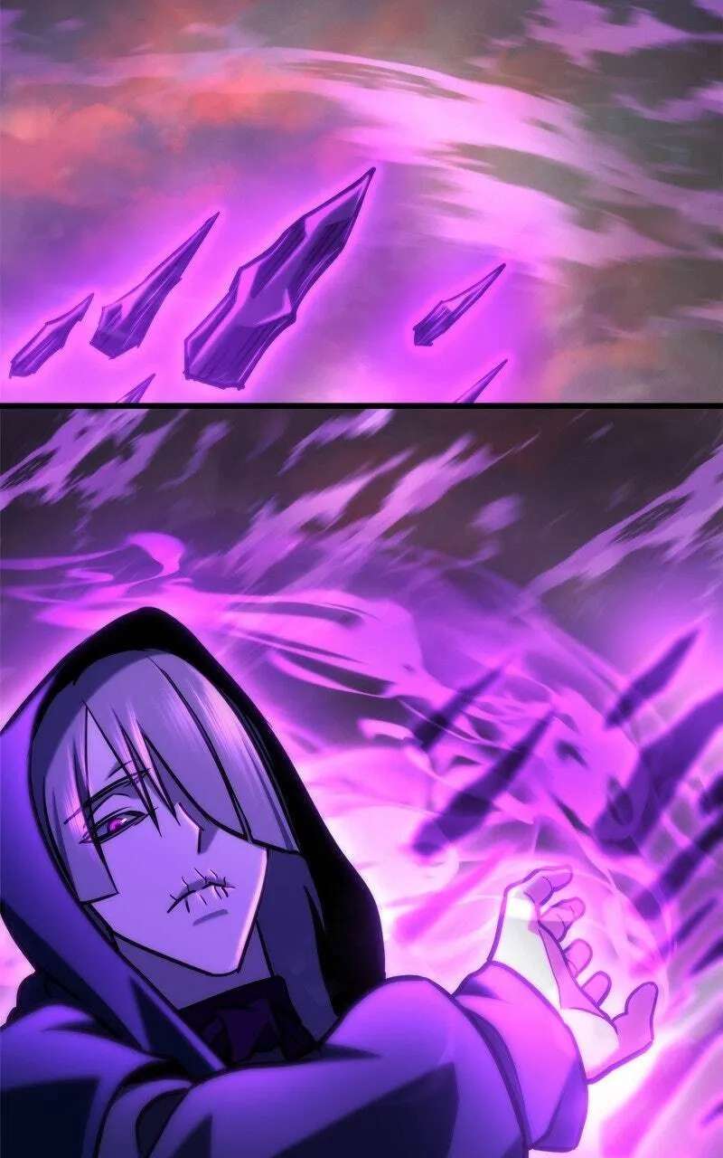 Hiding a Warehouse in the Apocalypse Chapter 93 - page 15