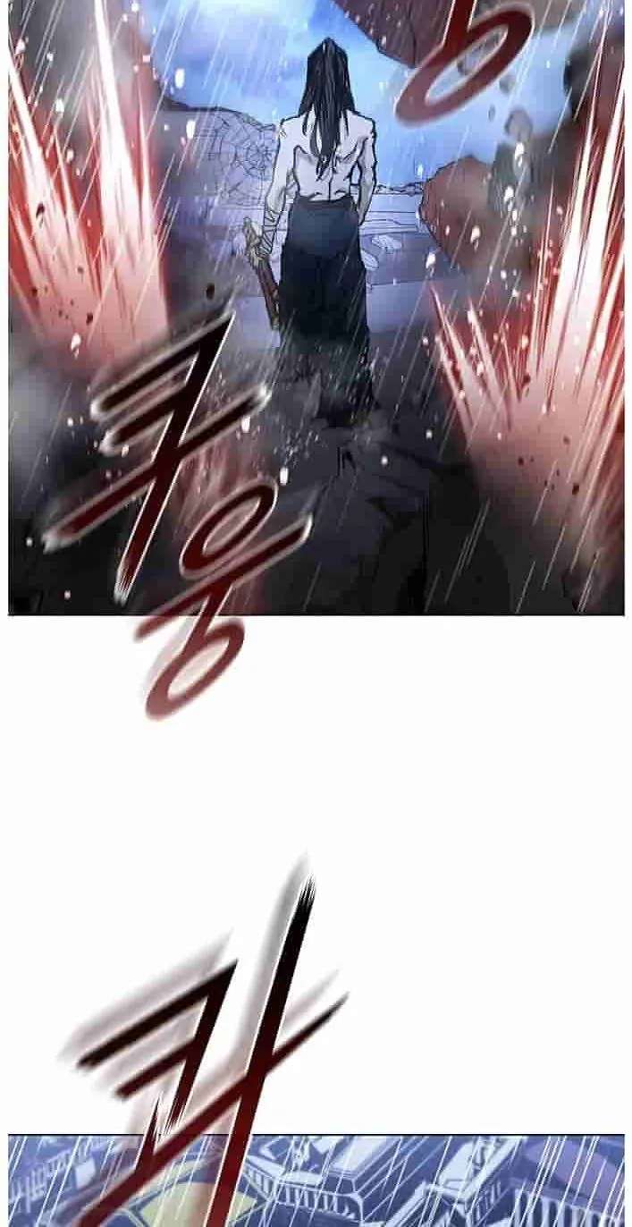 The Long Way of the Warrior Chapter 187 - page 100