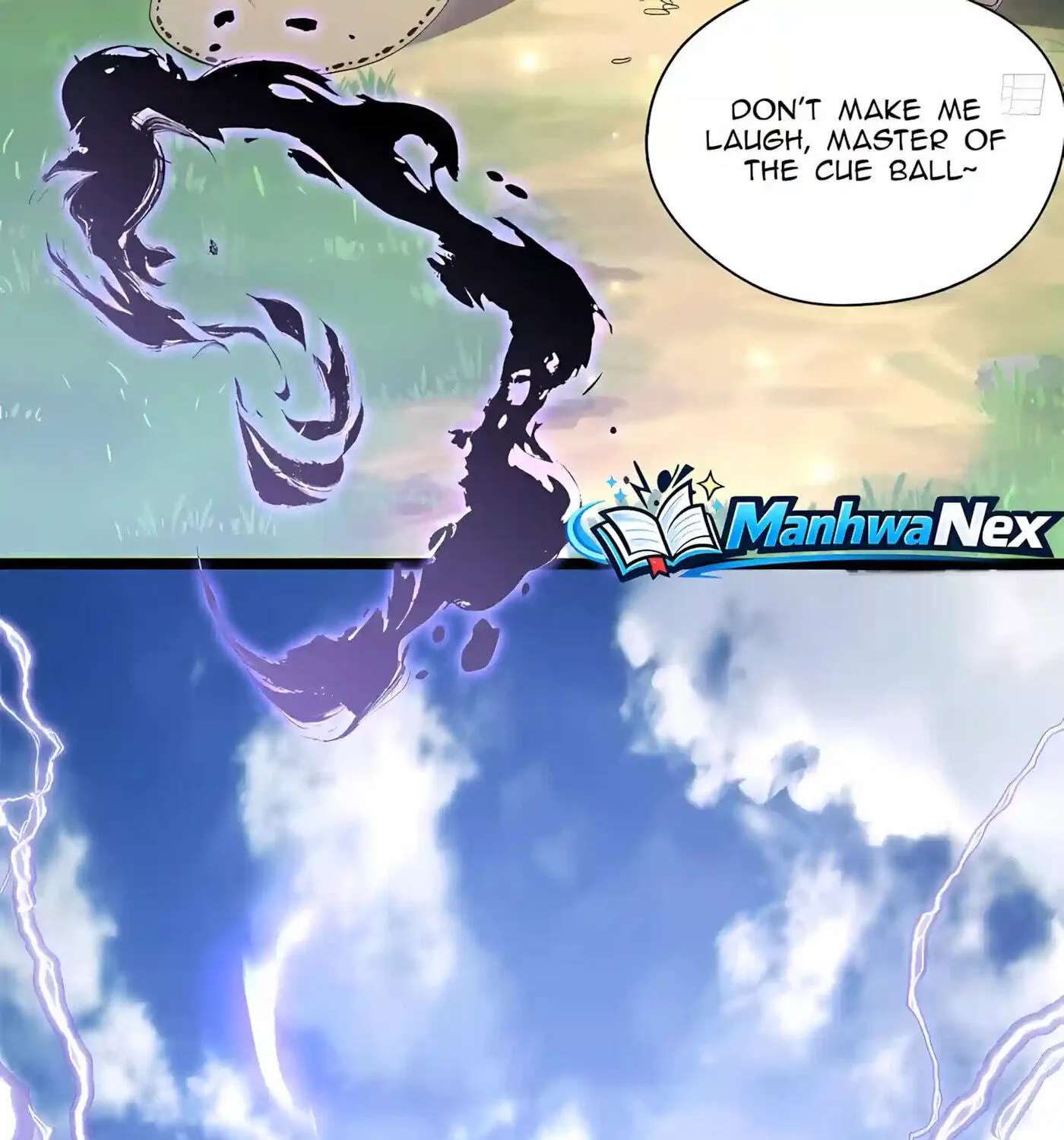 Lucky Me: I Secretly Cultivated for 1,000 Years Chapter 282 - page 49