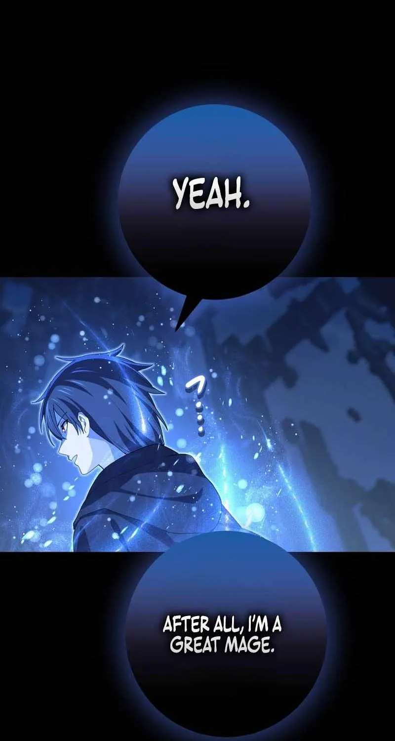 The Reincarnation Of The Forbidden Archmage Chapter 203 - page 74