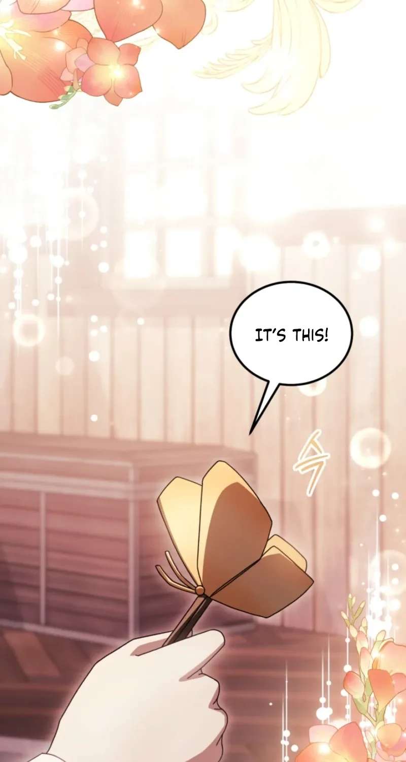 I Received a Request from the Villain Boss Chapter 34 - page 41