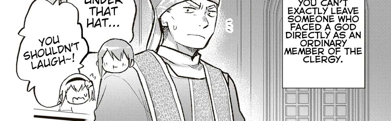 Chibikko Kenja, Lv.1 Kara Isekai de Ganbarimasu! Chapter 39 - page 49