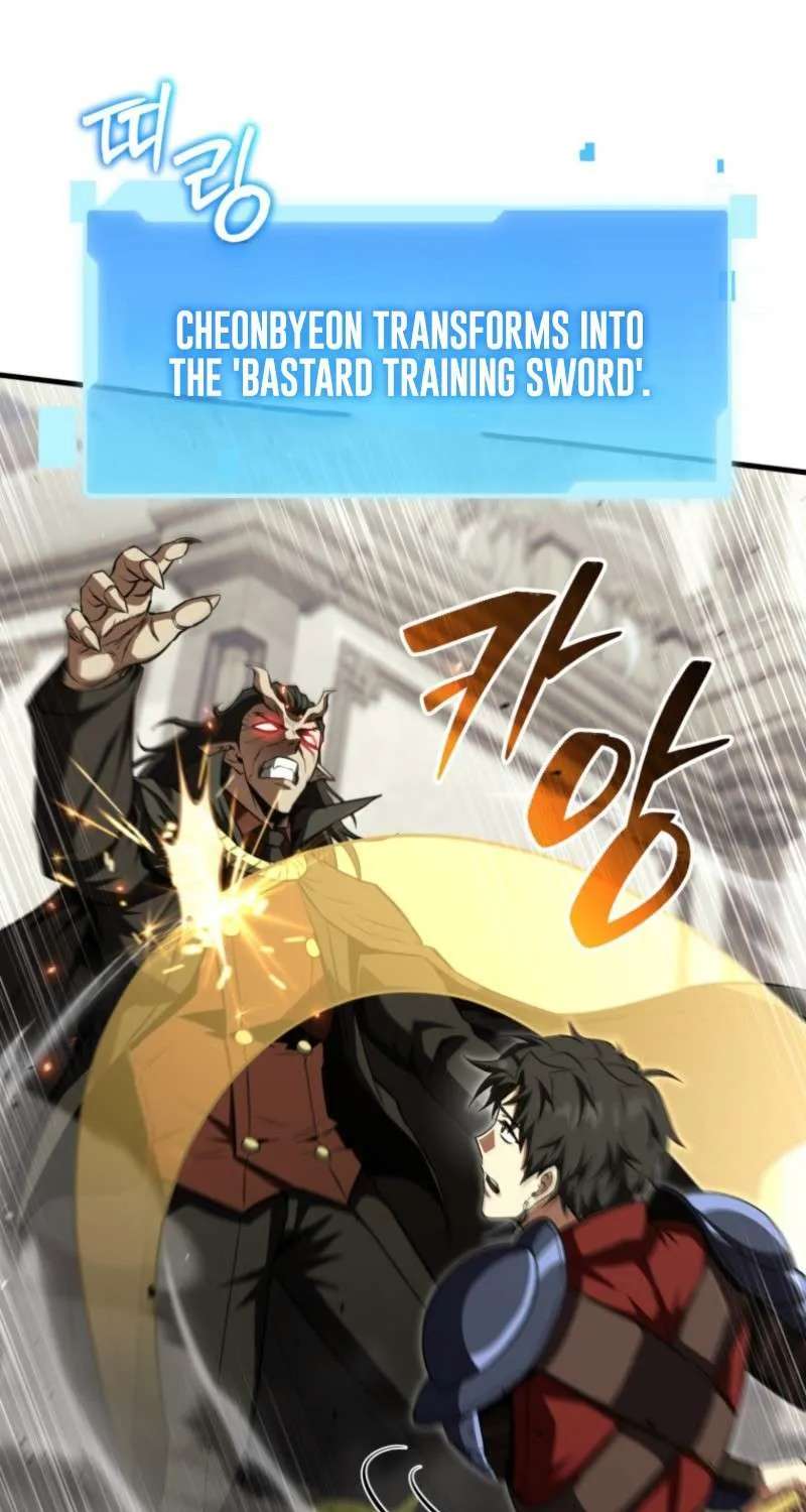 The Return of the Unrivaled Genius Ranker Chapter 40 - page 78