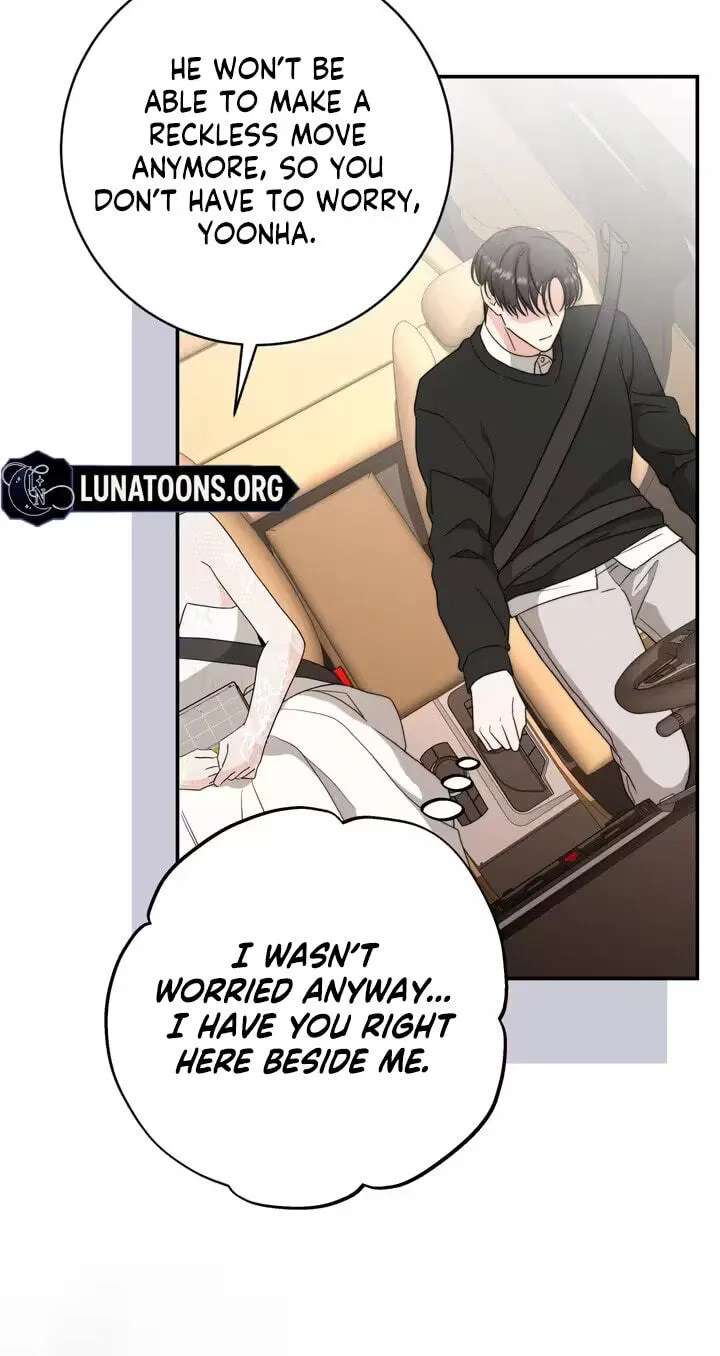 Dangerous Newlyweds Chapter 39 - page 97