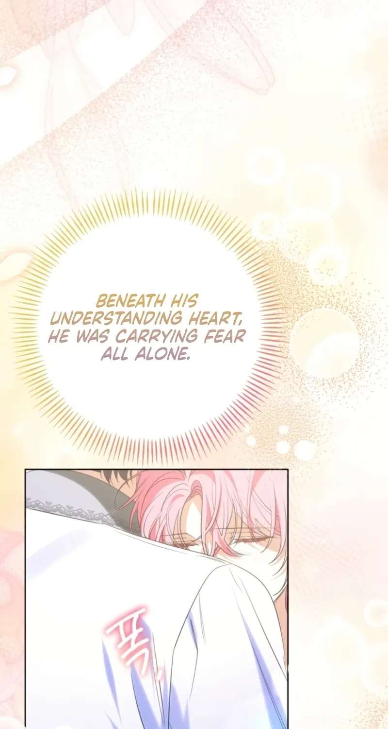 I Thought My Husband Was Supposed to Die? Chapter 87 - page 63