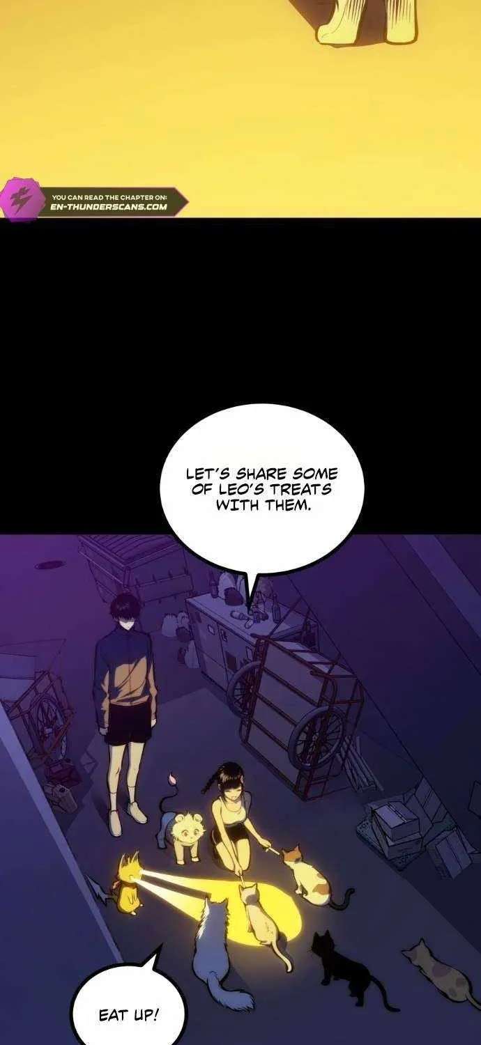 The Glutton Chapter 47 - page 28