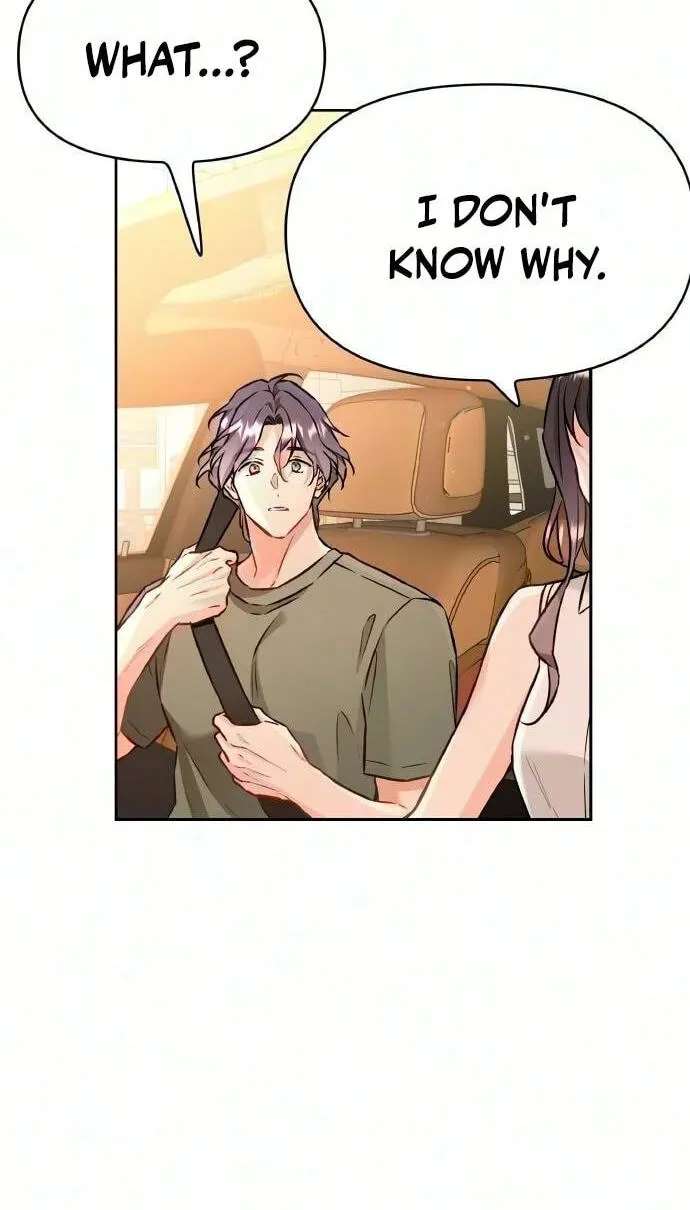 Satan’s Pure Love Chapter 43 - page 29
