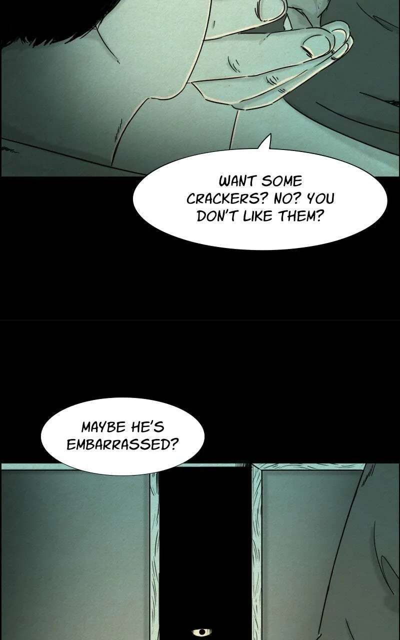 Shape of the Nightmare Chapter 47 - page 27