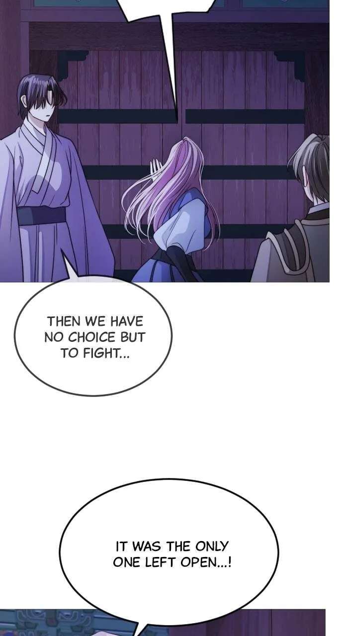 The Knight Of The Closed-Eyes Sky Chapter 44 - page 14
