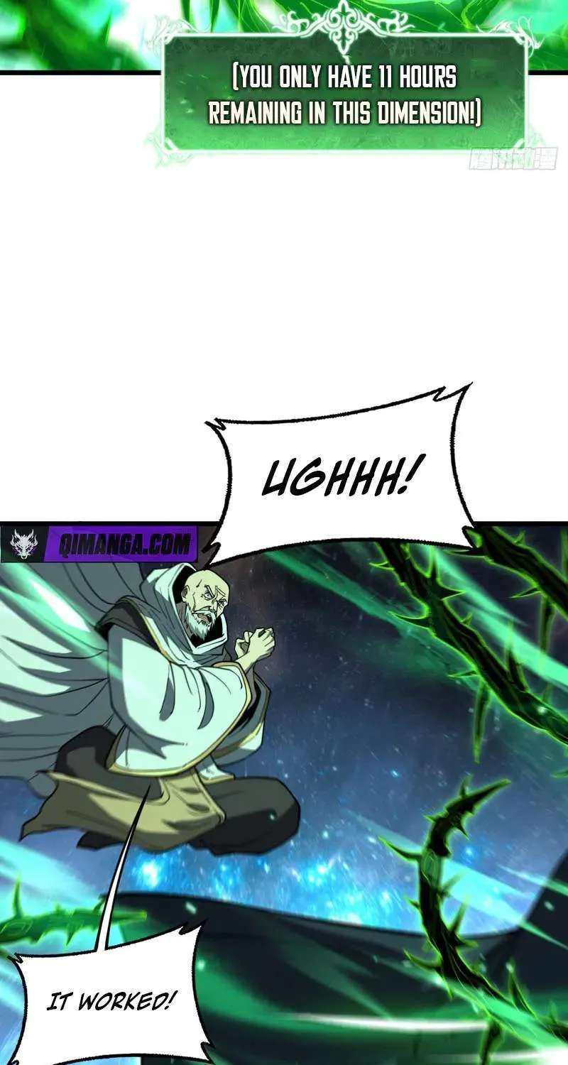 Everyone Start with Synthesizing the Undead Army Chapter 10 - page 25