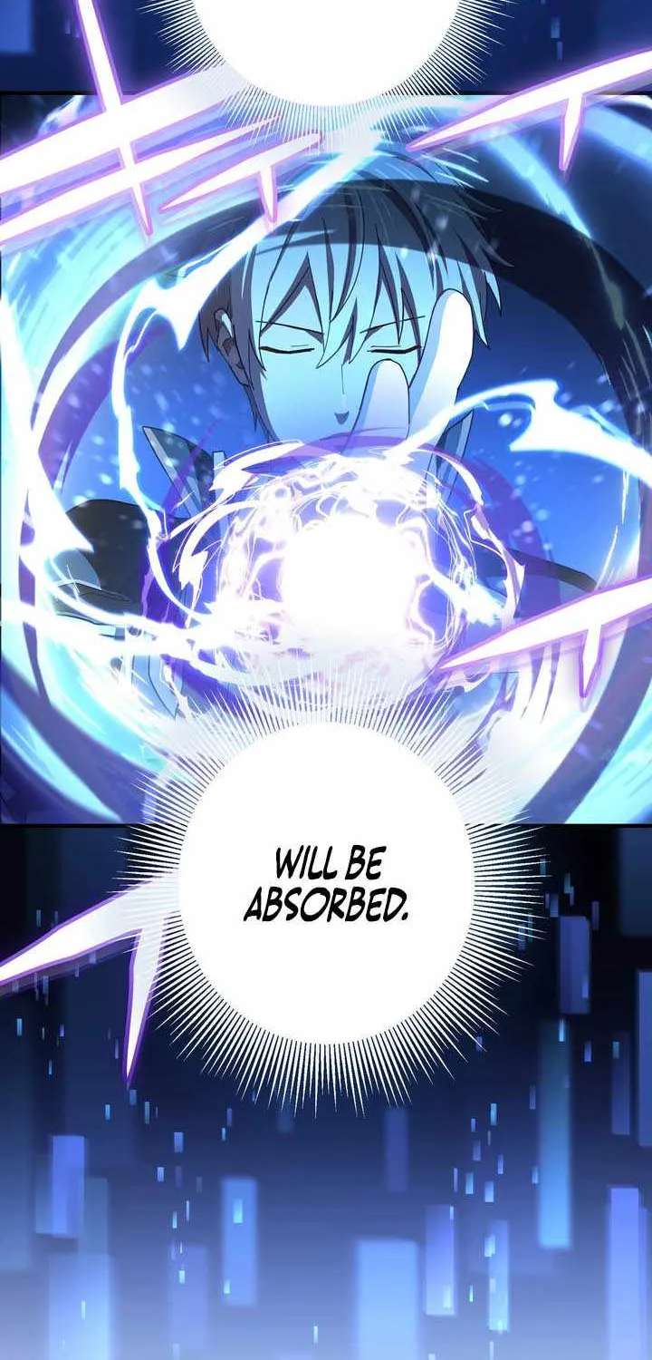 The Reincarnation Of The Forbidden Archmage Chapter 208 - page 59