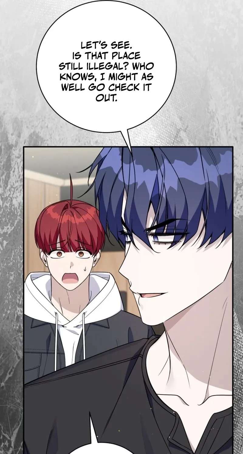 An Insincere Idol's Blank Slate Chapter 102 - page 11
