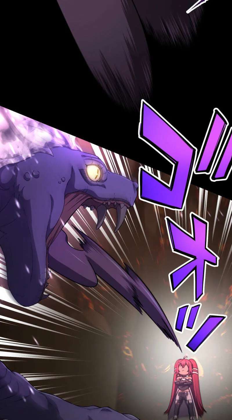 Monster Eater Chapter 116 - page 19