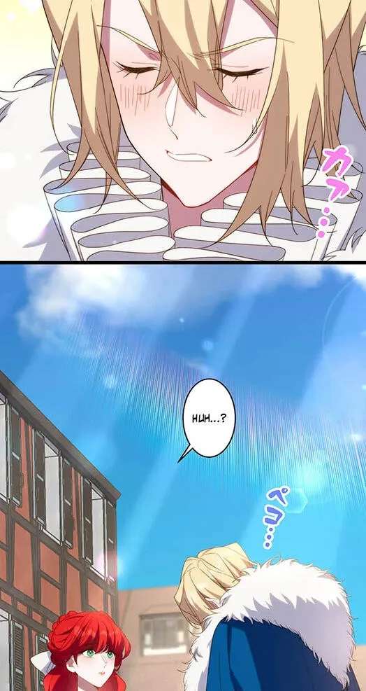 Kono Mama da to Shinisou na no de, Akuyaku Reijou wa Utahime ni Naru Koto ni Shita Chapter 21 - page 3