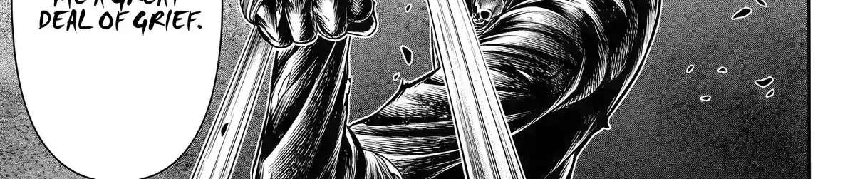 Shūmatsu no Walküre Kinden: Kamigami no Apocalypse Chapter 30 - page 32