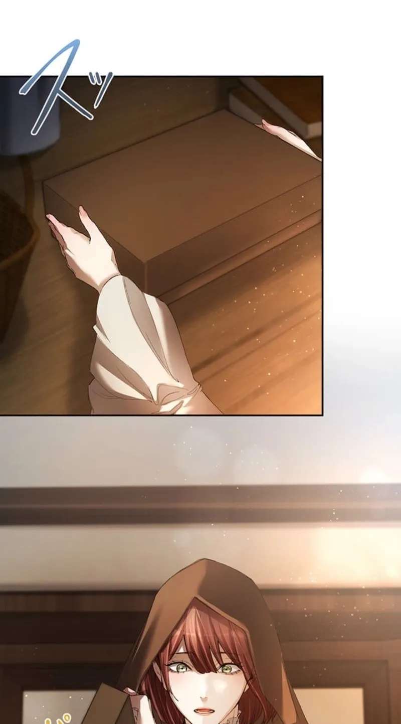 A Farewell Revenge for My Beloved Chapter 24 - page 72