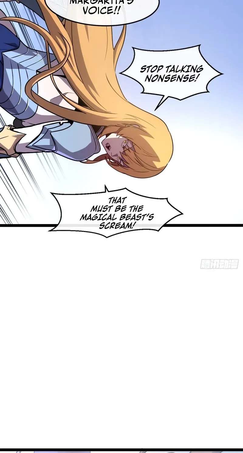 I'm Really Not A Monster Chapter 6 - page 68