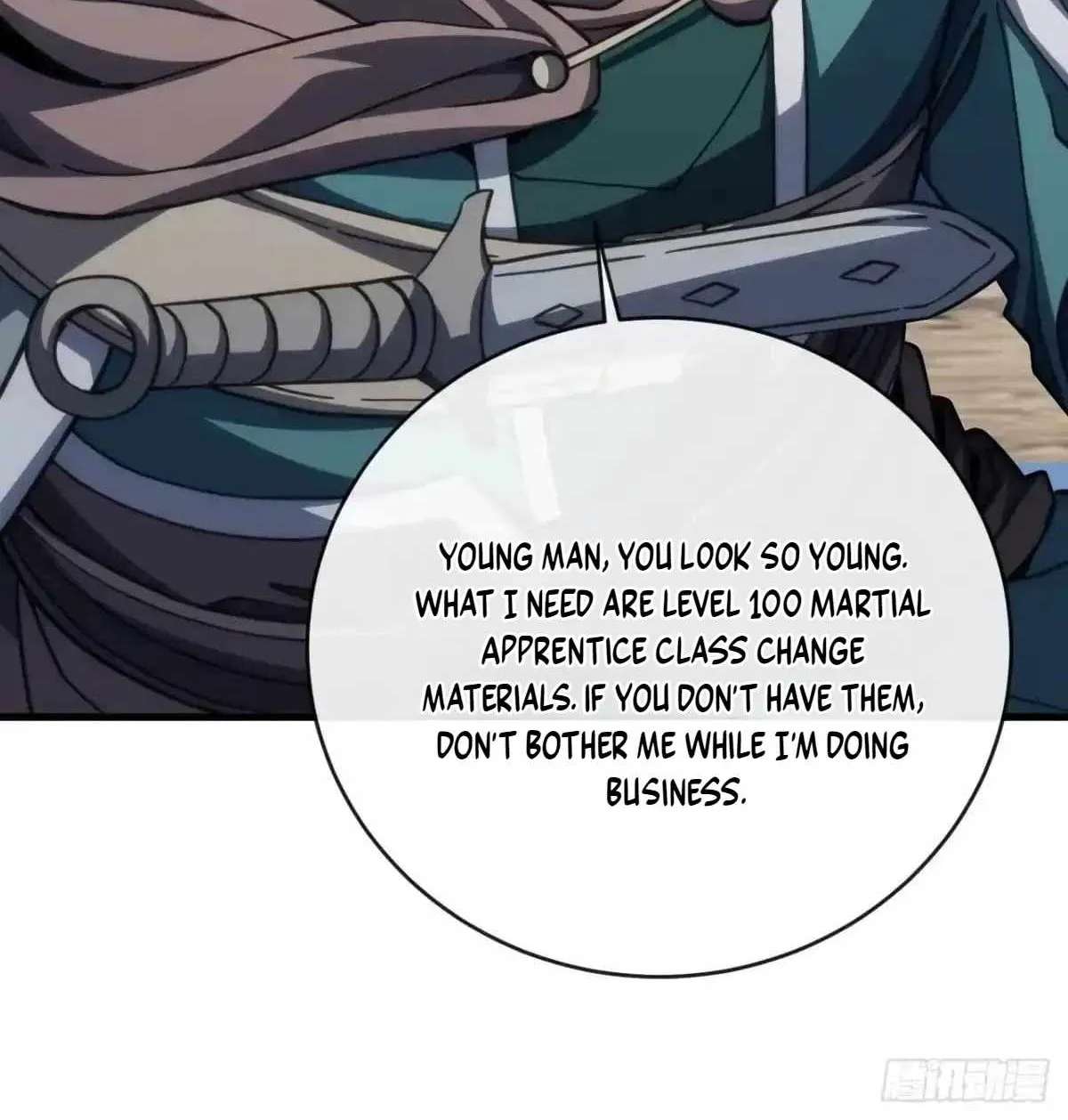 Lord of Destiny Wheel Chapter 257 - page 95