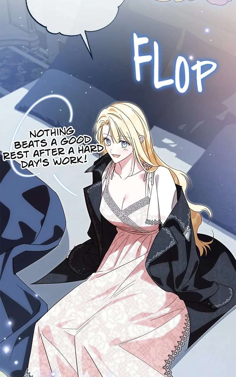 Born to be theGrand Duchess Chapter 42 - page 61