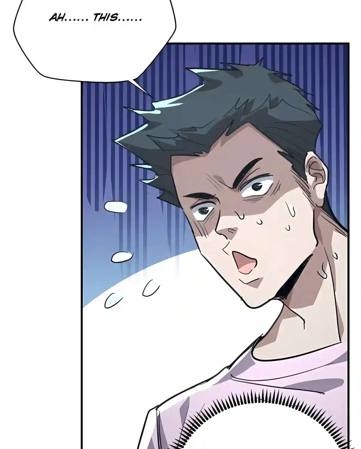 High Martiality: With One Hand, I Single-Handedly Repel Three Thousand Emperors! Chapter 63 - page 42