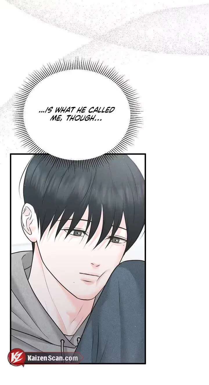 For a Moment! Don't Move Chapter 8 - page 67